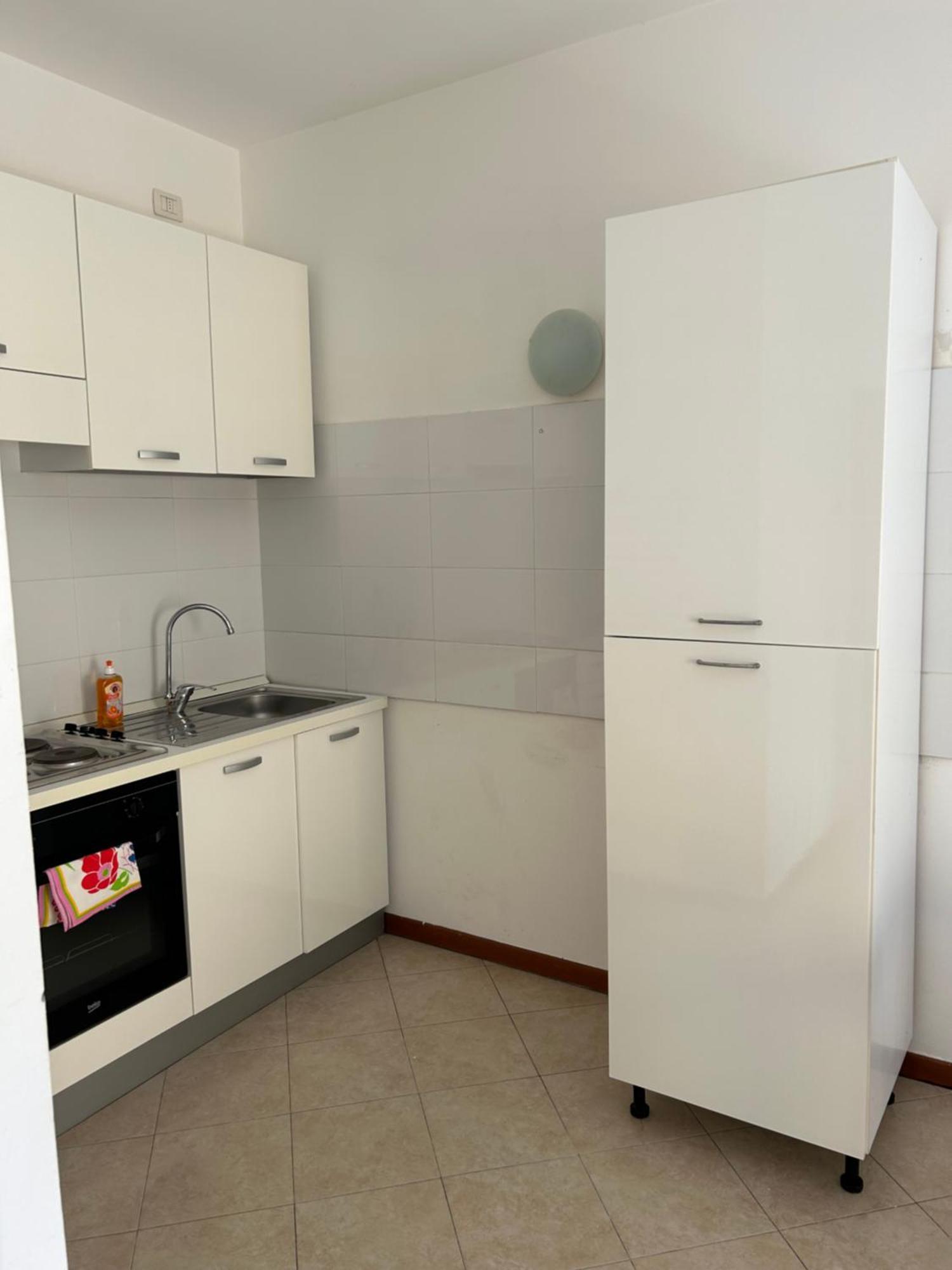 Residence Uno Studio&Suites Rimini Luaran gambar