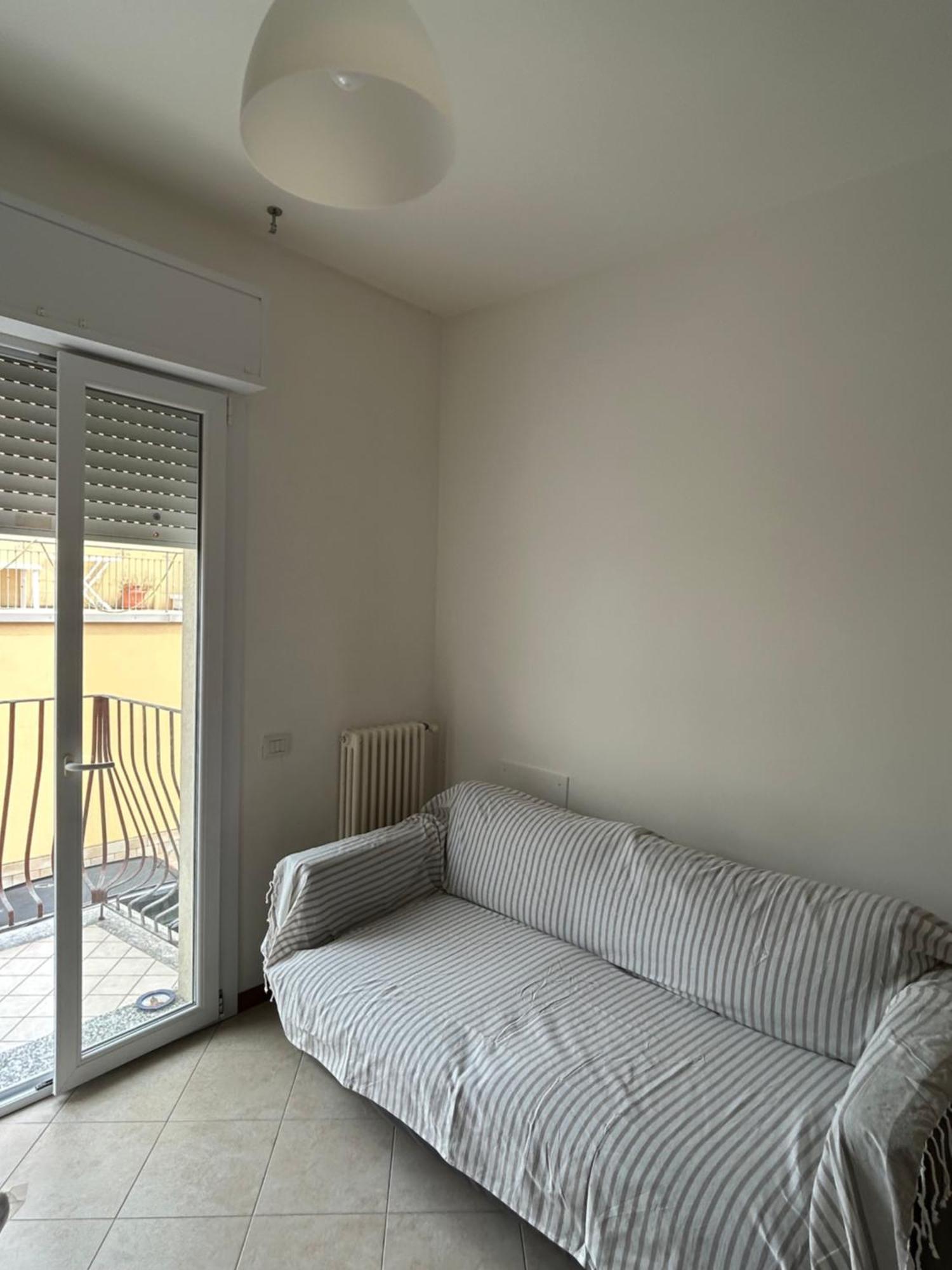 Residence Uno Studio&Suites Rimini Luaran gambar