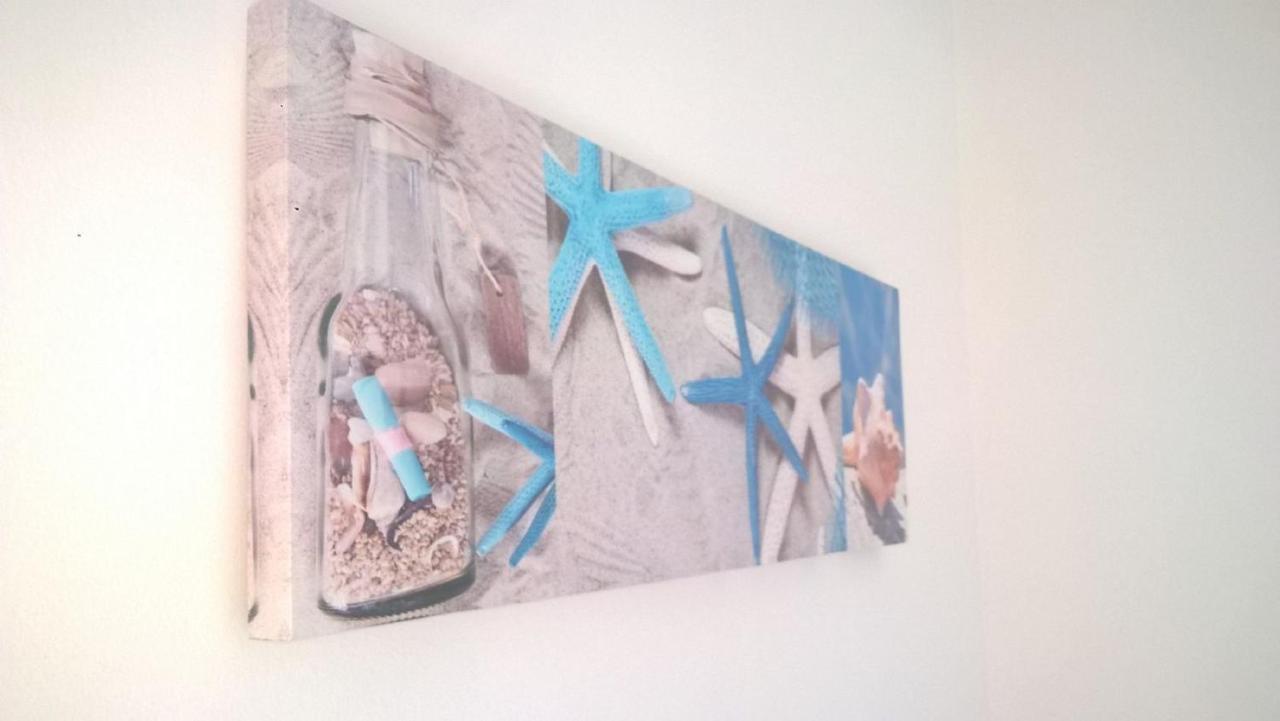 Residence Uno Studio&Suites Rimini Luaran gambar